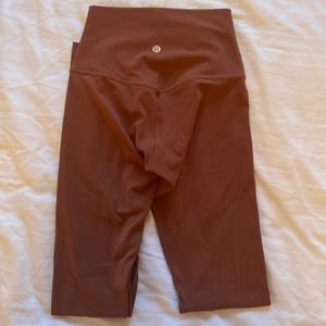 Lululemon Align Pant 25”
